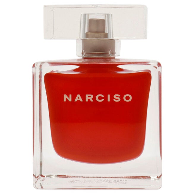 Narciso Rouge by Narciso Rodriguez for Women - 3 oz EDT Spray, NA, alternate image number null