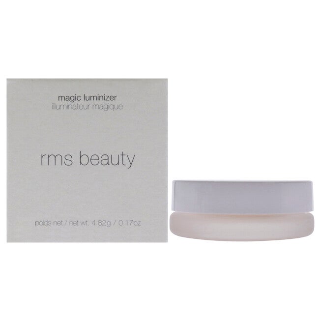 Magic Luminizer by RMS Beauty for Women - 0.17 oz Highlighter, NA, hi-res image number null