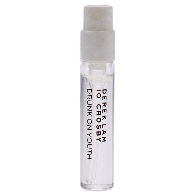 Drunk on Youth by Derek Lam for Women - 0.067 ml EDP Spray Vial (Mini), NA, alternate image number null