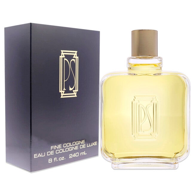 Paul Sebastian by Paul Sebastian for Men - 8 oz EDC De Luxe Splash, See Description, alternate image number null