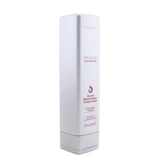 Healing ColorCare Silver Brightening Conditioner, , alternate image number null