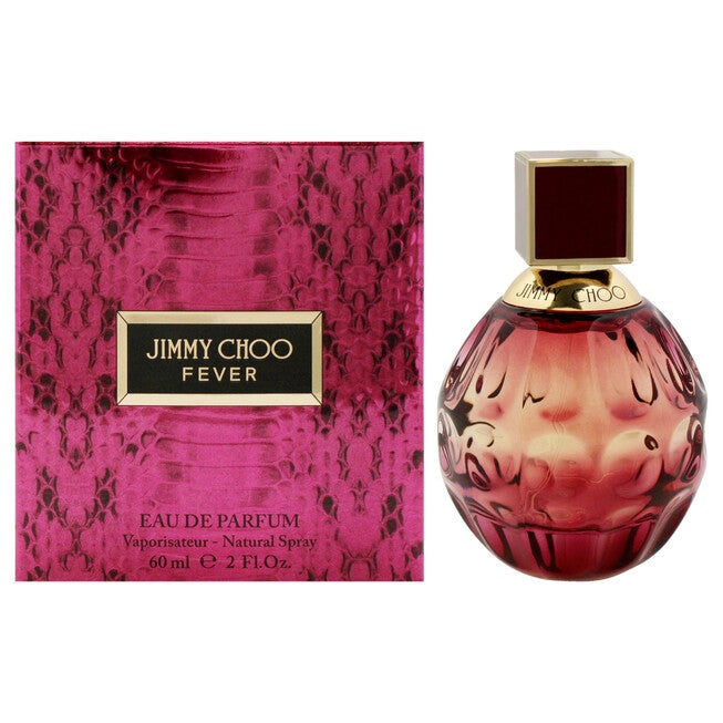 Fever by Jimmy Choo for Women - 2 oz EDP Spray, NA, hi-res image number null