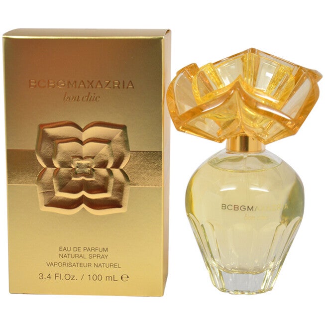 BCBG Max Azria Bon Chic by BCBGeneration for Women - 3.4 oz EDP Spray, See Description, hi-res image number 0