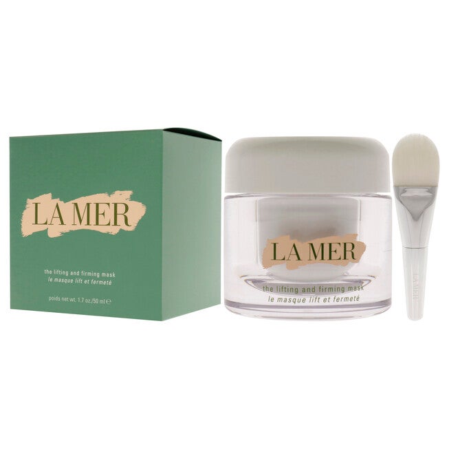 The Lifting and Firming Mask by La Mer for Unisex - 1.7 oz Mask, , alternate image number null