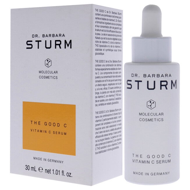 The Good C Vitamin C Serum by Dr. Barbara Sturm for Unisex - 1.01 oz Serum, NA, alternate image number null