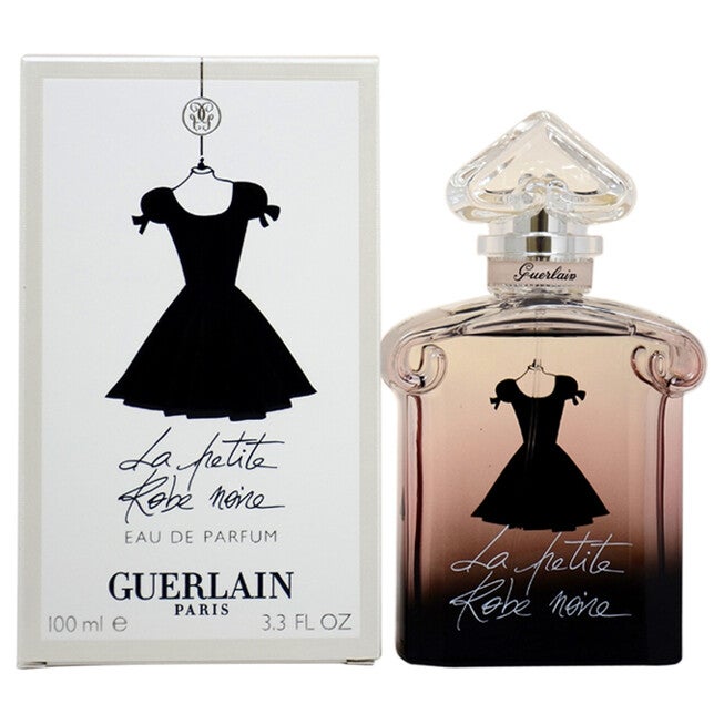 La Petite Robe Noire by Guerlain for Women - 3.3 oz EDP Spray, , alternate image number null