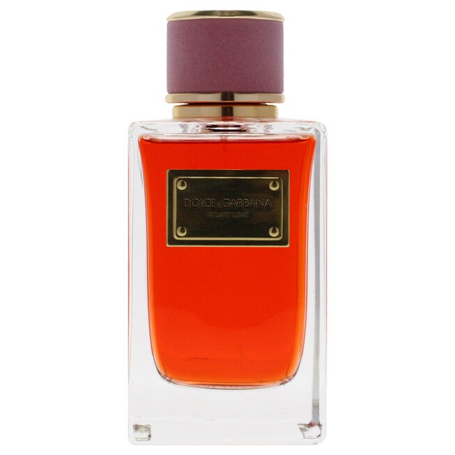 Velvet Love by Dolce and Gabbana for Women - 5 oz EDP Spray, See Description, alternate image number 1