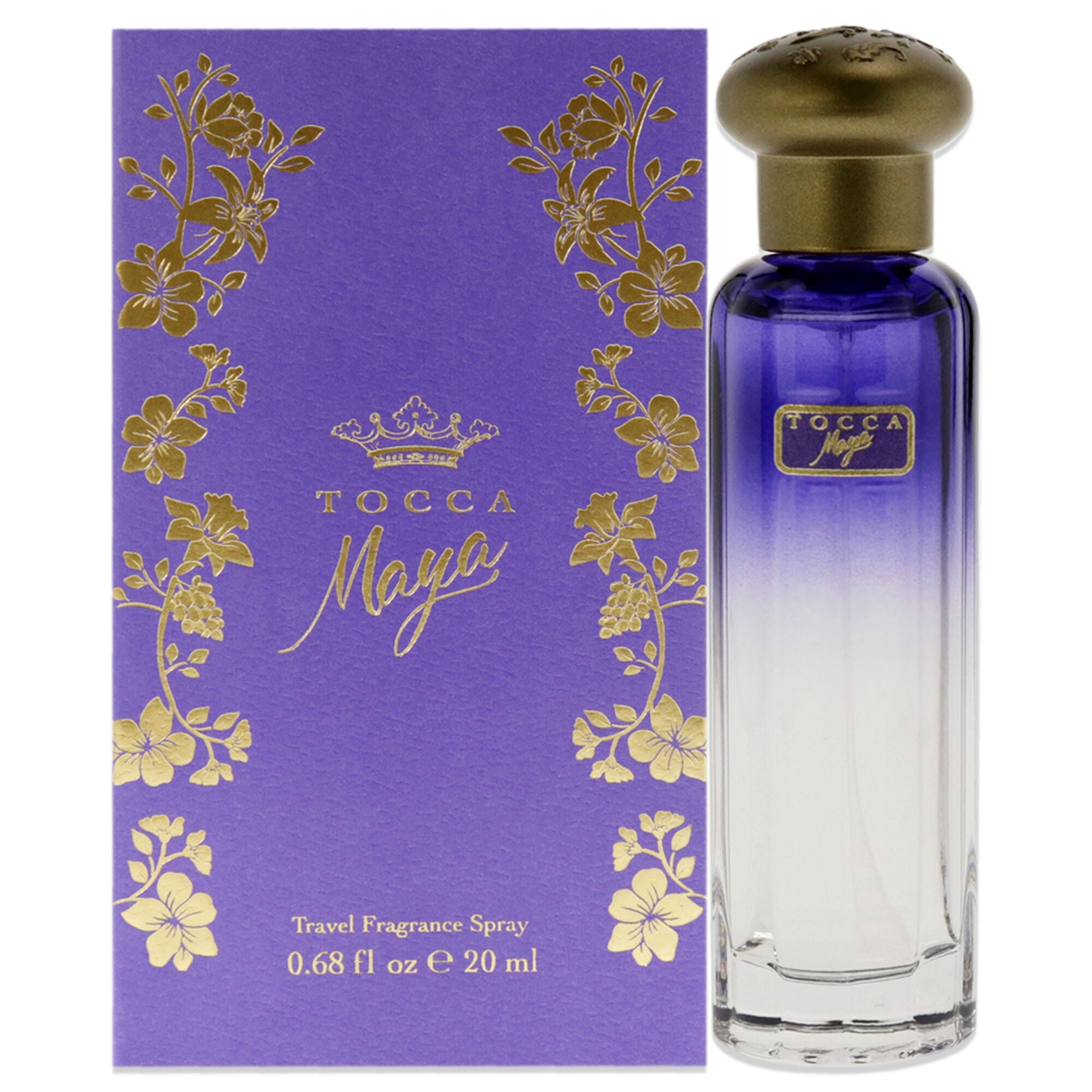 Maya by Tocca for Women - 0.68 oz EDP Spray, See Description, hi-res image number 0