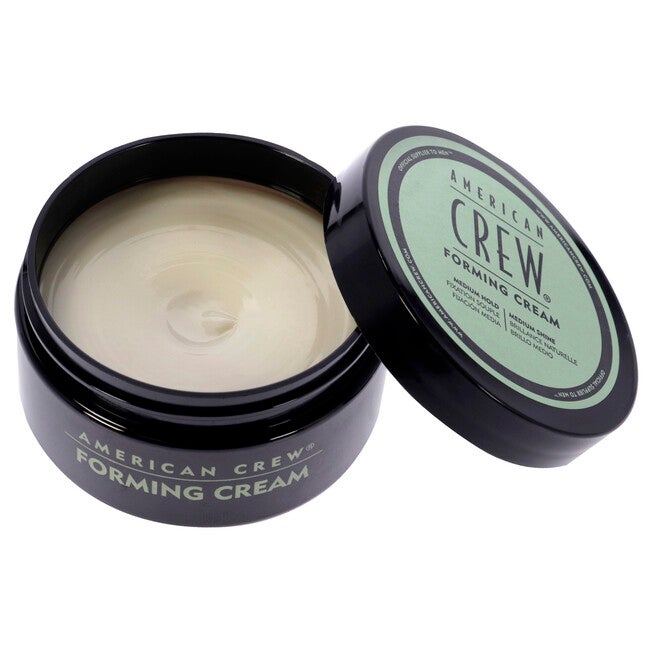 Forming Cream by American Crew for Men - 3 oz Cream, , alternate image number 2