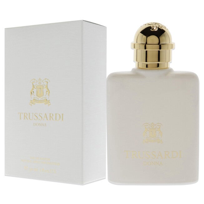 Trussardi Donna by Trussardi for Women - 1 oz EDP Spray, NA, alternate image number null