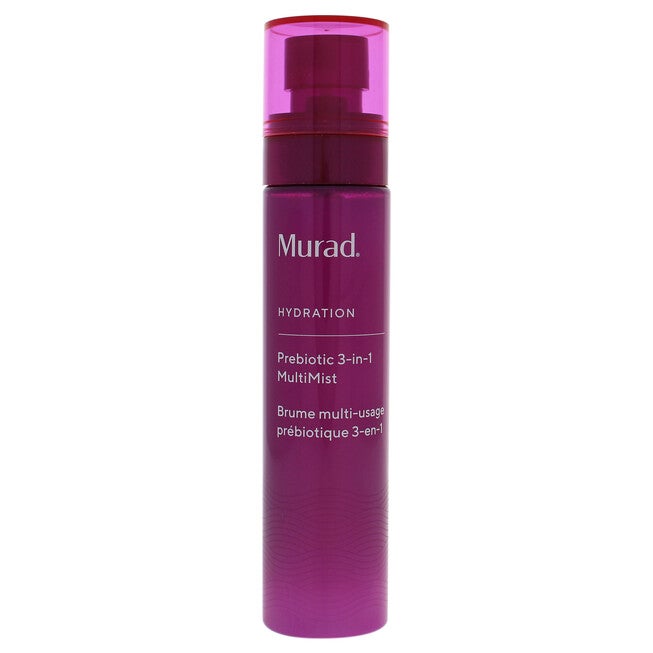 Prebiotic 3-In-1 Multi-Mist by Murad for Unisex - 3.4 oz Mist, NA, alternate image number null