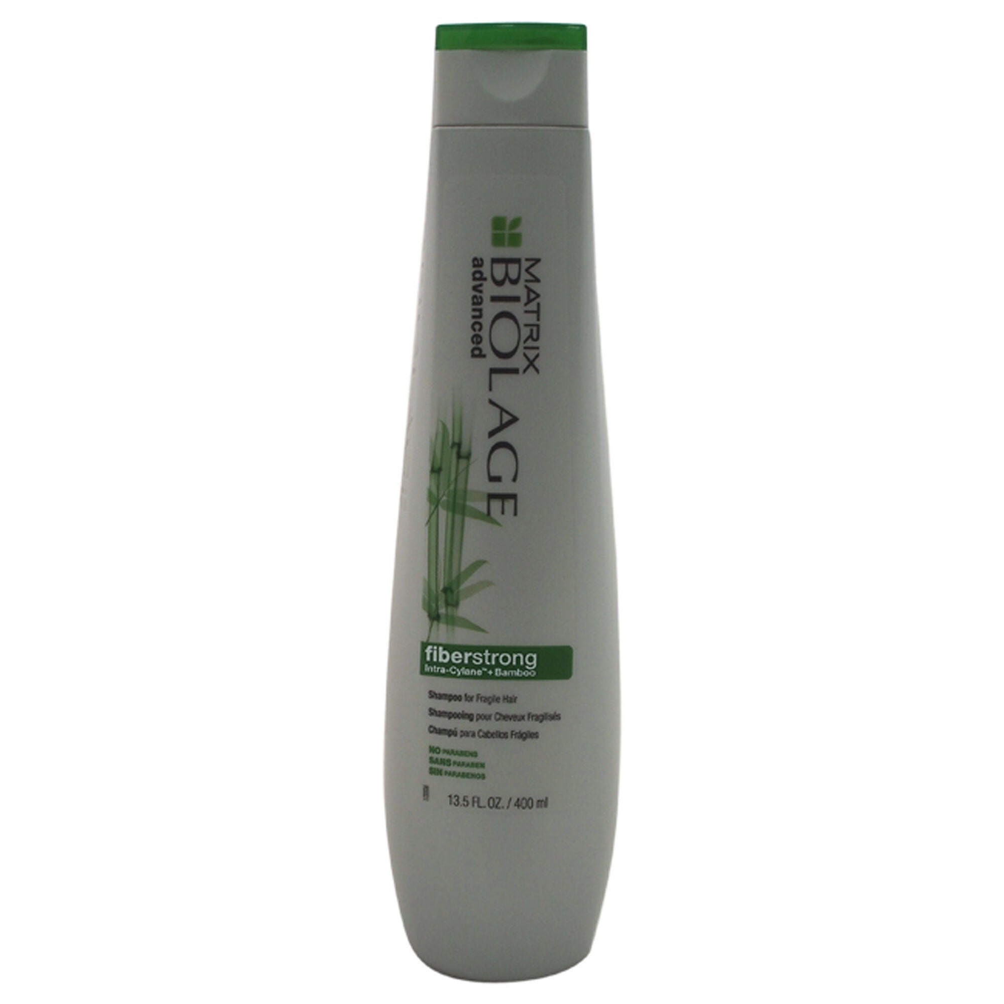 Biolage Fiberstrong Shampoo by Matrix for Unisex - 13.5 oz Shampoo, See Description, hi-res image number 0
