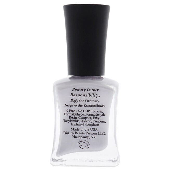 Wear Resistant Nail Lacquer - 144 Pack Your Knives by Defy and Inspire for Women - 0.5 oz Nail Polish, NA, alternate image number null
