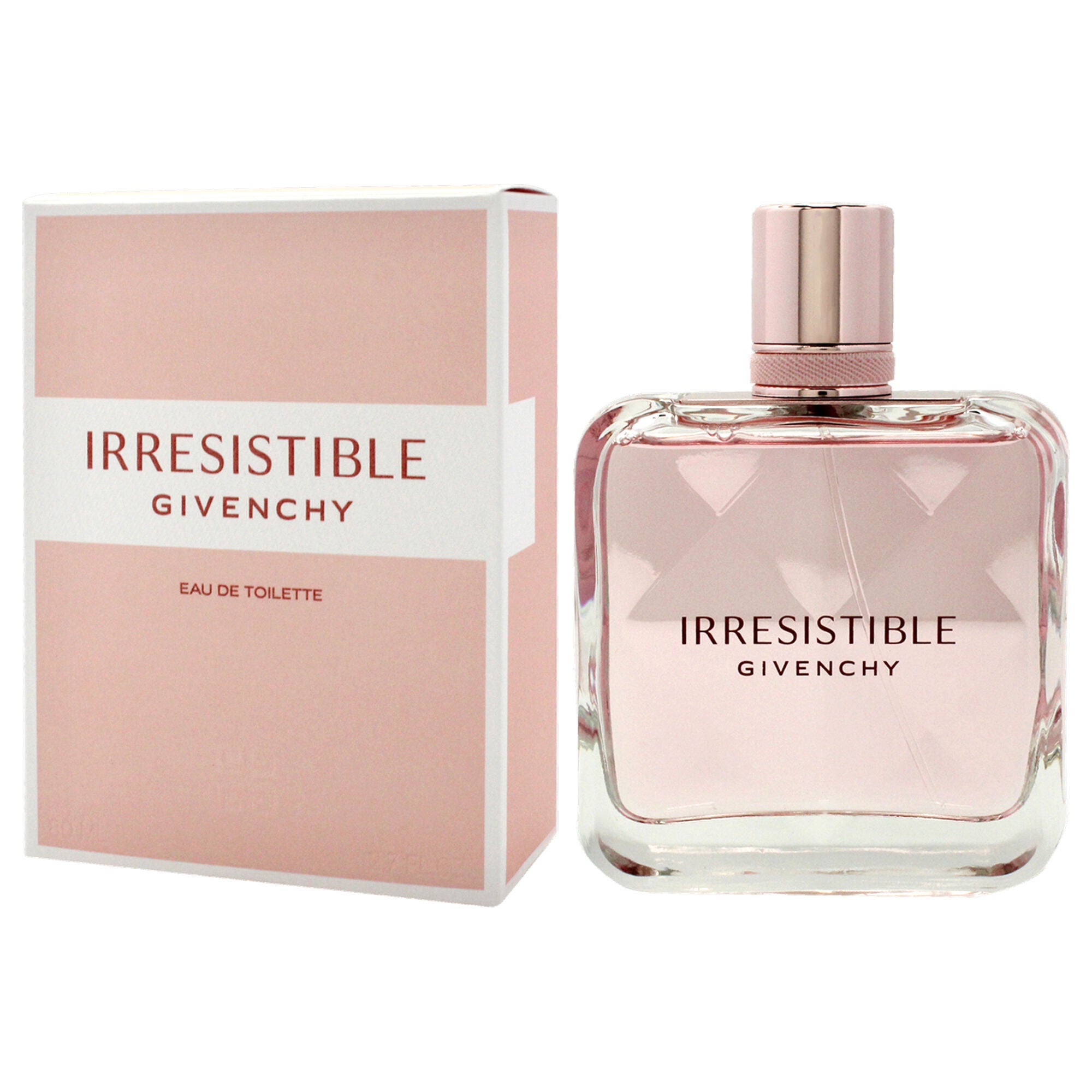 Irresistible by Givenchy for Women - 2.7 oz EDT Spray, See Description, alternate image number 3