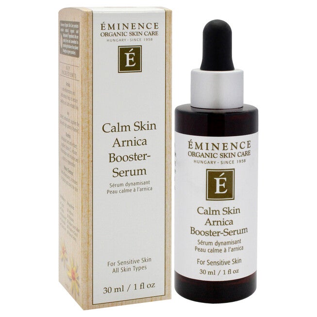 Calm Skin Arnica Booster Serum by Eminence for Unisex - 1 oz Serum, , alternate image number null