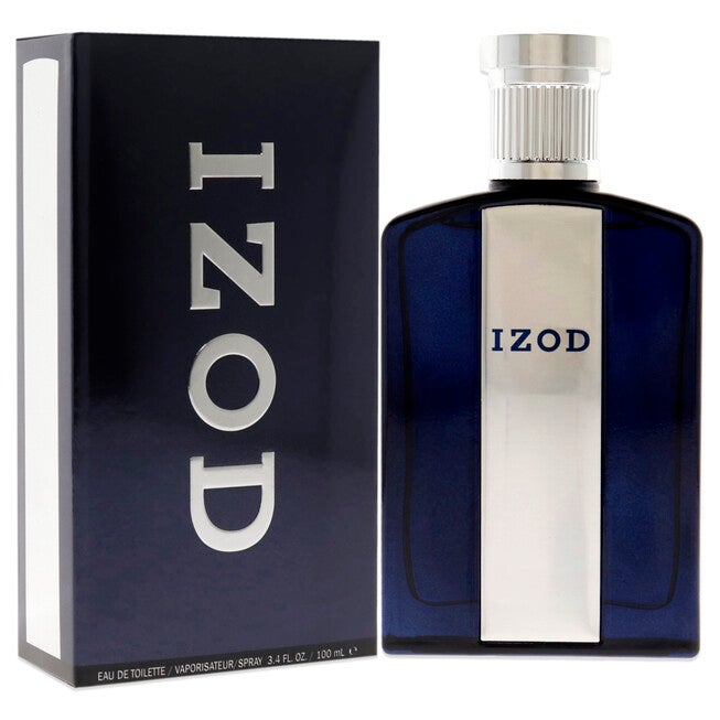 Izod Legacy by Izod for Men - 3.4 oz EDT Spray, , alternate image number 6