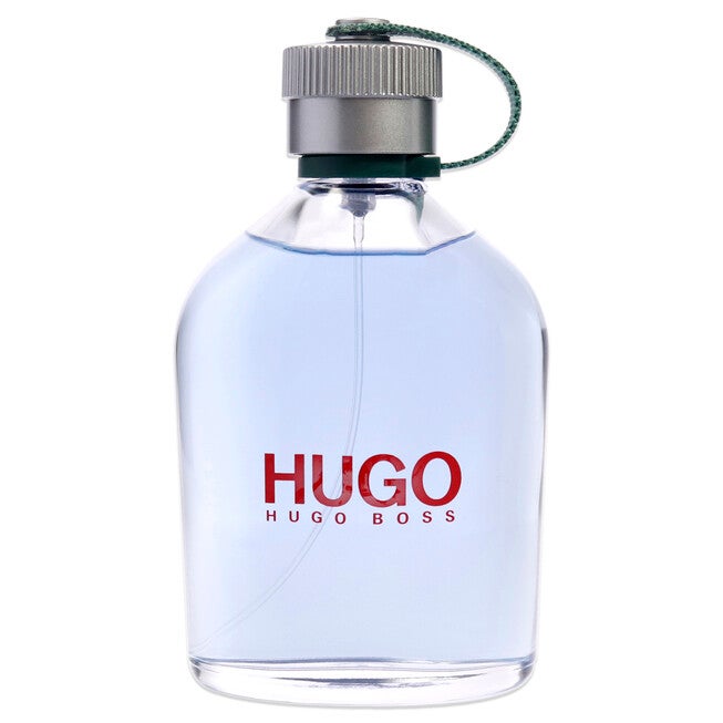 Hugo by Hugo Boss for Men - 6.7 oz EDT Spray, NA, alternate image number null