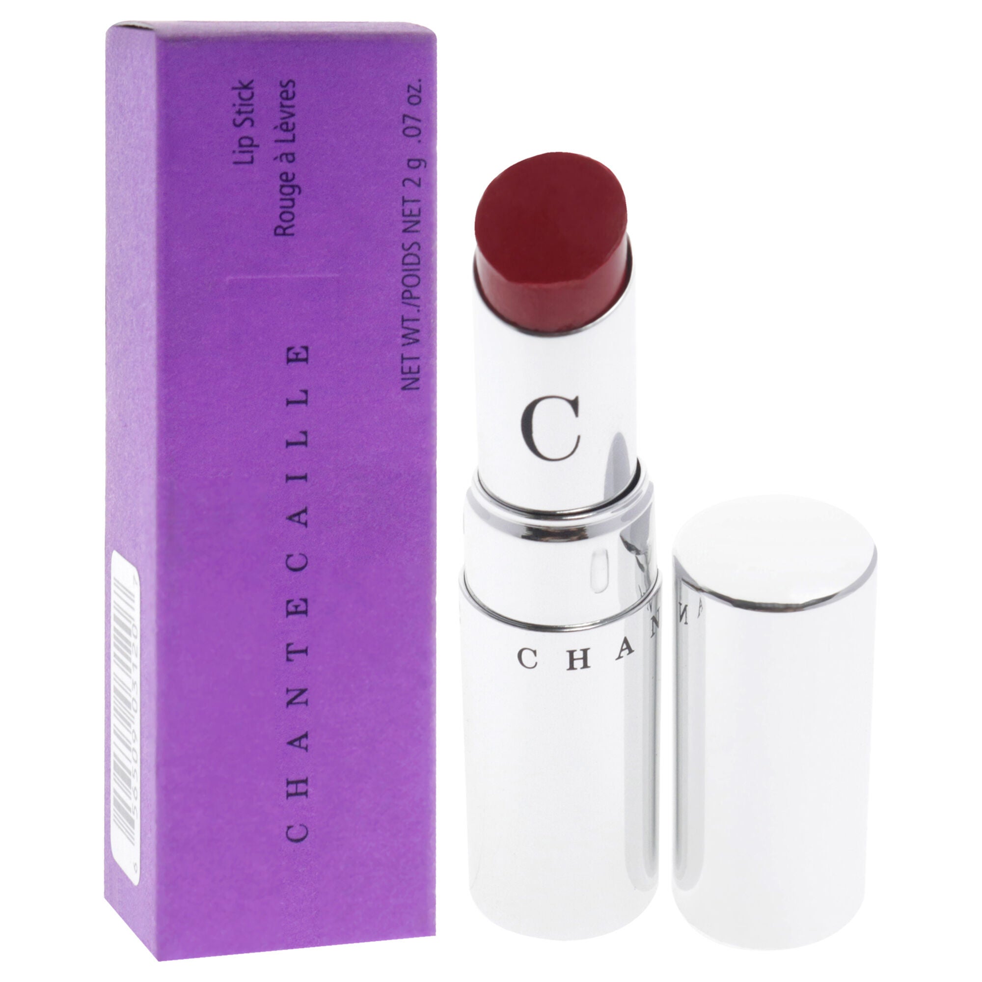 Lip Stick - Cerise by Chantecaille for Women - 0.7 oz Lipstick, See Description, alternate image number 2