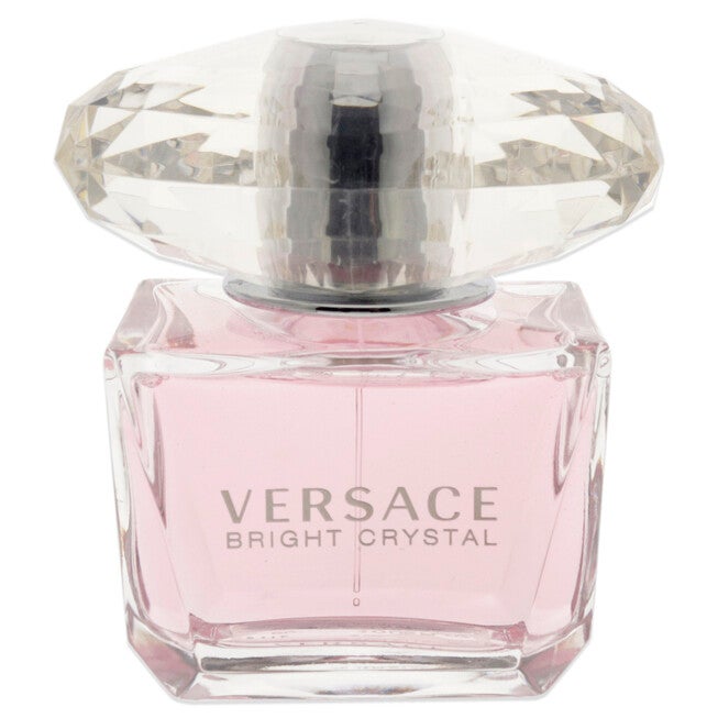 Versace Bright Crystal by Versace for Women - 3 oz EDT Spray, , alternate image number null
