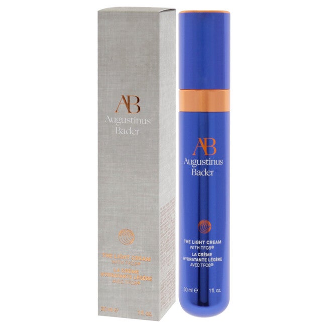 The Light Cream by Augustinus Bader for Unisex - 1 oz Cream, NA, alternate image number null