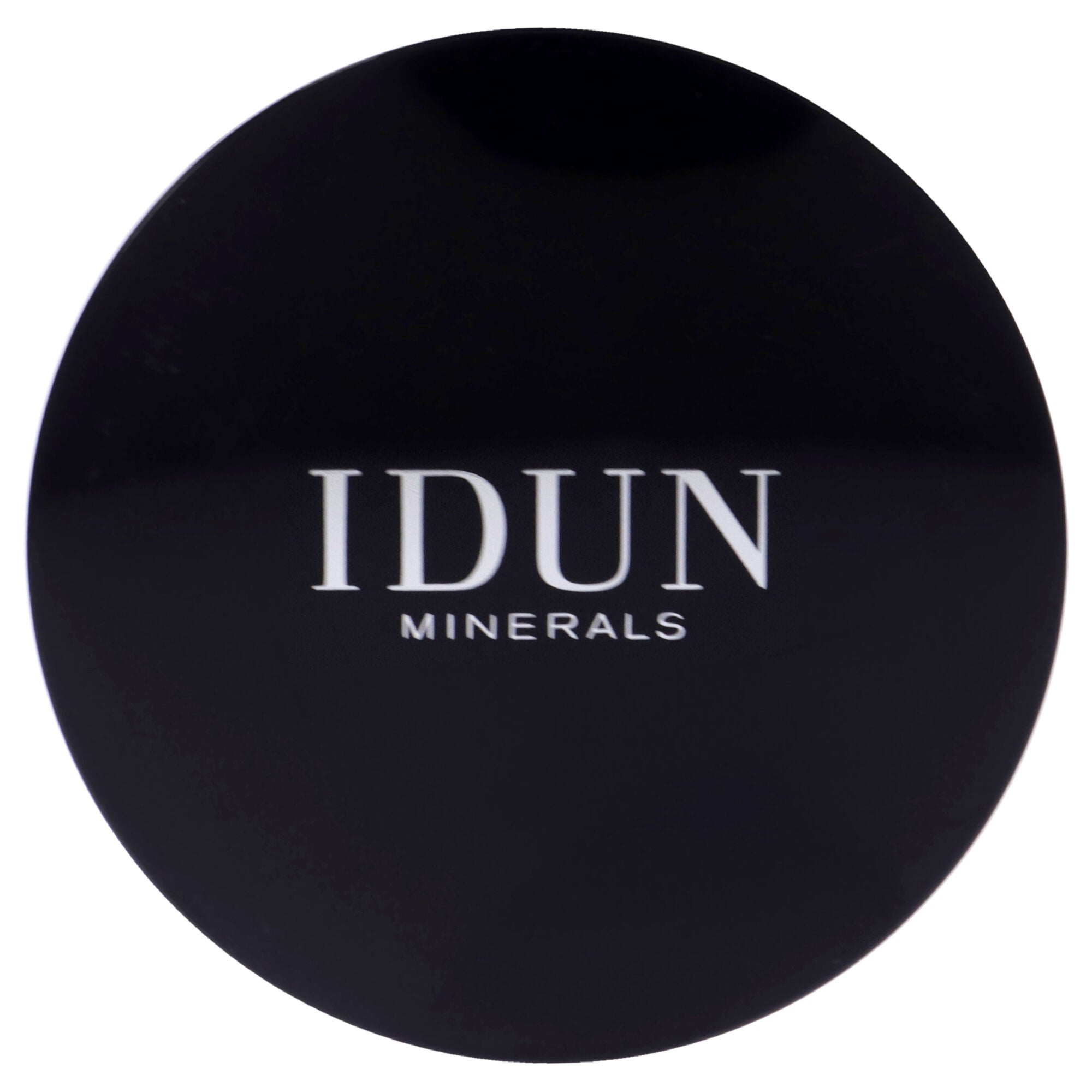 2-In-1 Pressed Powder and Foundation - Osterlen-Medium by Idun Minerals for Women - 0.27 oz Foundation, See Description, hi-res image number 0