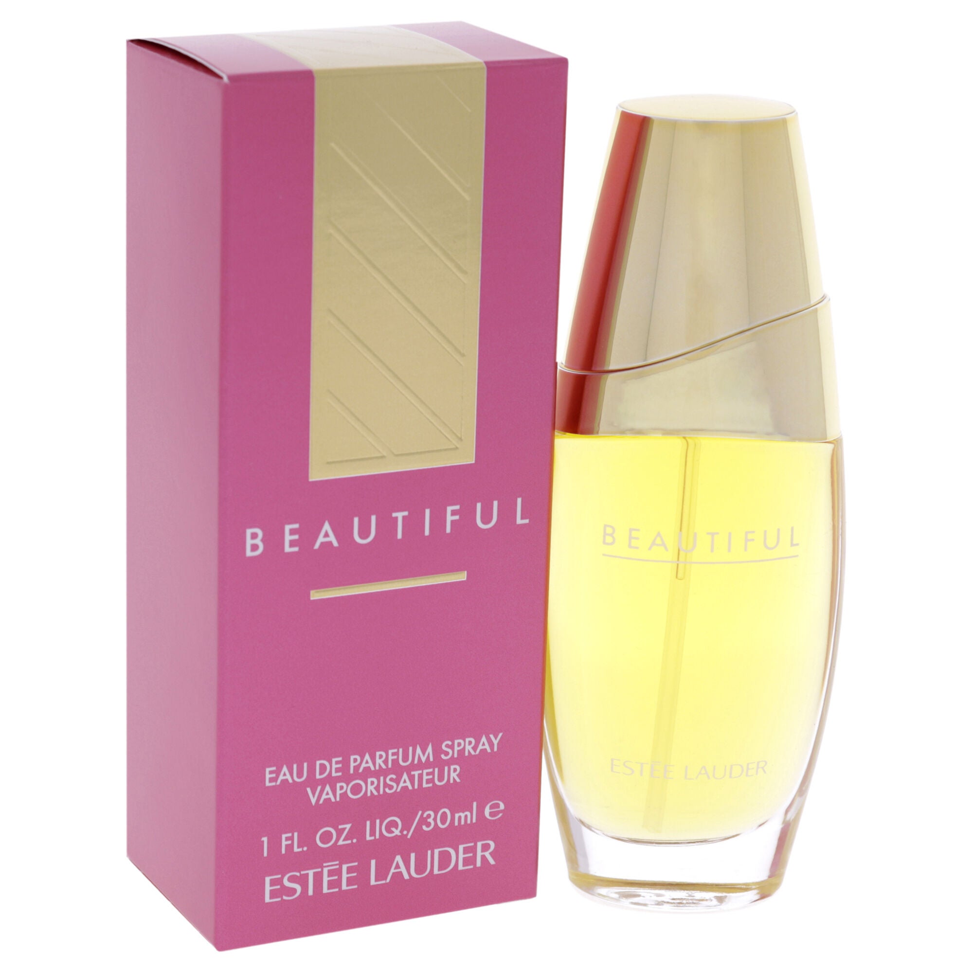 Beautiful by Estee Lauder for Women - 1 oz EDP Spray, , alternate image number 6