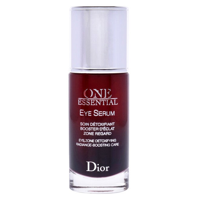 One Essential Eye Serum by Christian Dior for Women - 0.5 oz Serum, NA, alternate image number null