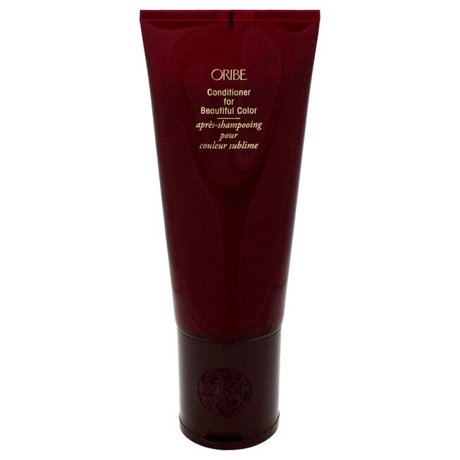 Conditioner for Beautiful Color by Oribe for Unisex - 6.8 oz Conditioner, NA, alternate image number null