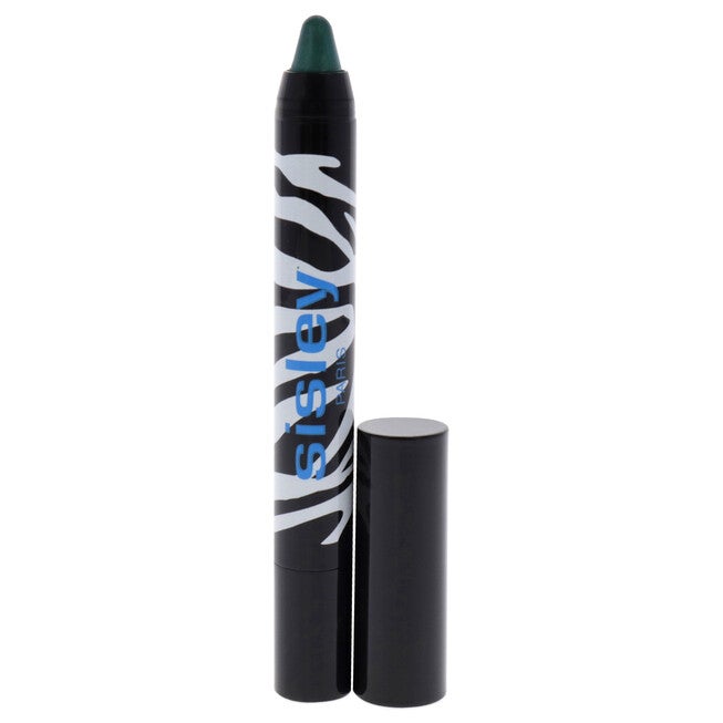 Phyto-Eye Twist Waterproof Eyeshadow - 12 Emerald by Sisley for Women - 0.05 oz Eye Shadow, NA, alternate image number null