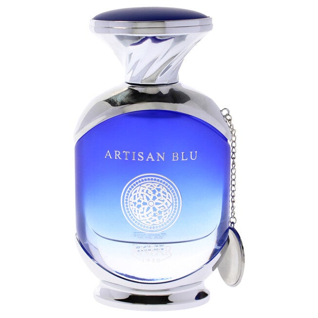Edition Artisan Blu by Anfar for Men - 3.4 oz Extrait De Parfum Spray, NA, alternate image number null