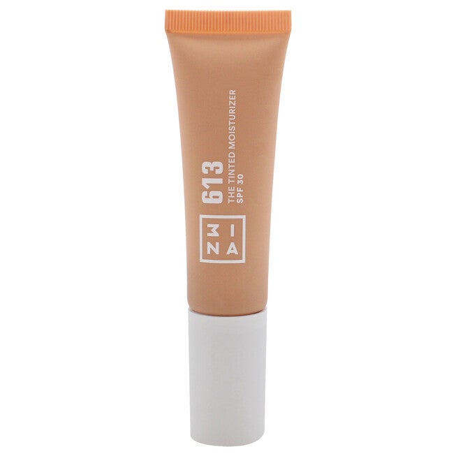 The Tinted Moisturizer SPF 30 - 613 Light With Cool Undertone by 3INA for Women - 1 oz Foundation, NA, alternate image number null