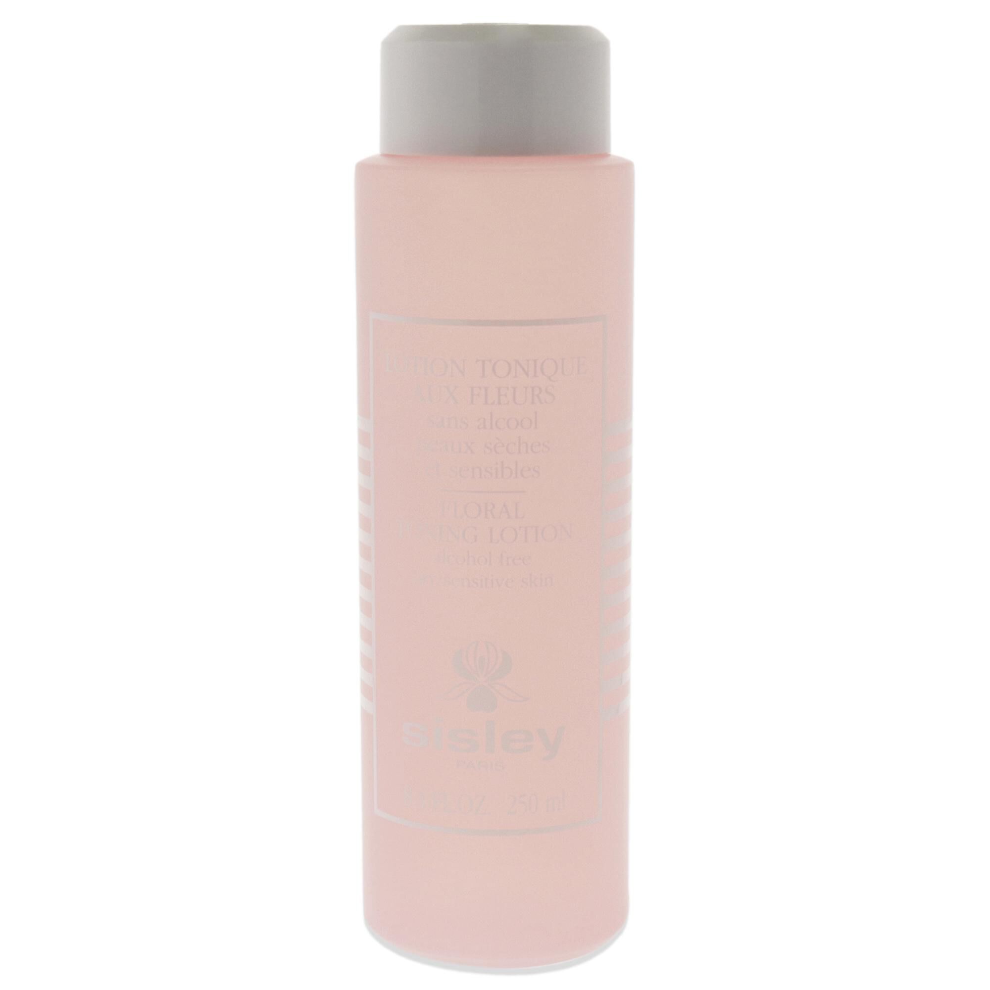 Floral Toning Lotion by Sisley for Women - 8.4 oz Toning Lotion, See Description, alternate image number 4