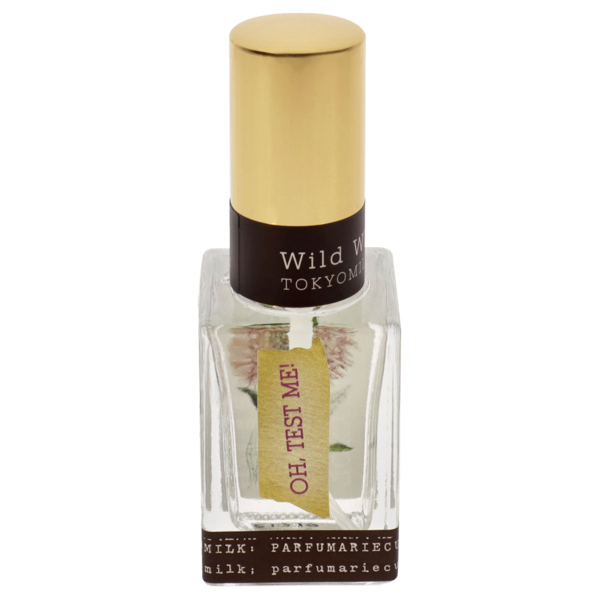 Wild Whims by TokyoMilk for Women - 1 oz EDP Spray, See Description, alternate image number 1
