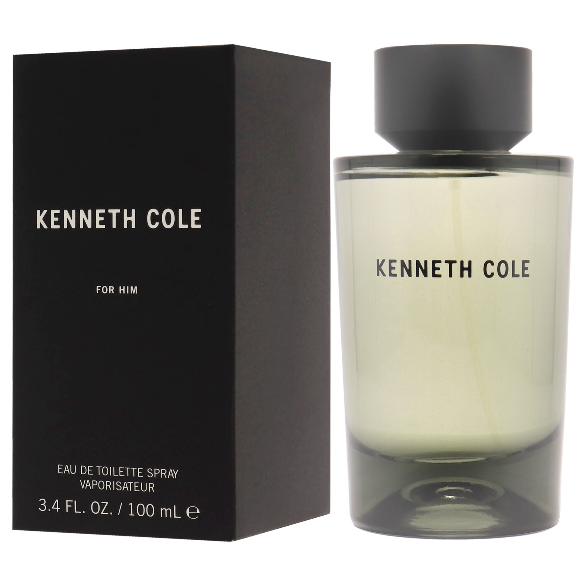 Kenneth Cole by Kenneth Cole for Men - 3.4 oz EDT Spray, , alternate image number 8