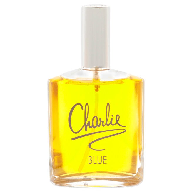 Charlie Blue by Revlon for Women - 3.3 oz EDT Spray, , alternate image number 5