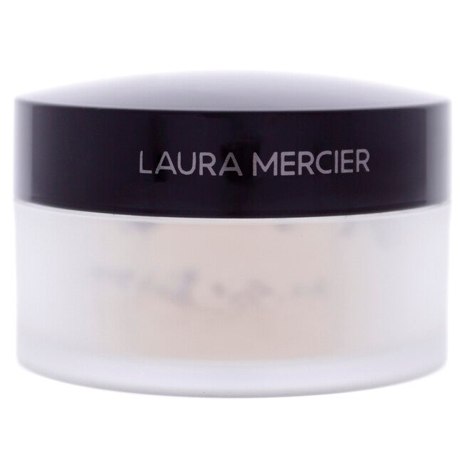 Translucent Loose Setting Powder - Translucent by Laura Mercier for Women - 1 oz Powder, NA, alternate image number null