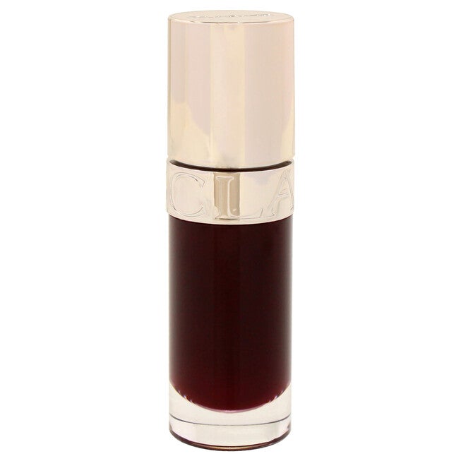 Lip Comfort Oil - 10 Plum by Clarins for Women - 0.2 oz Lip Oil, NA, alternate image number null
