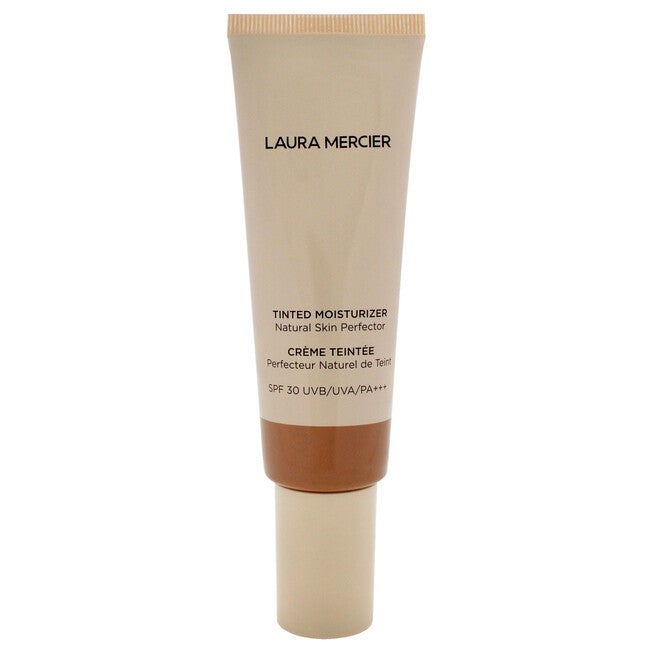 Tinted Moisturizer Natural Skin Perfector SPF 30 PA Plus - 5W1 Tan by Laura Mercier for Women - 1.7 oz Makeup, NA, alternate image number null