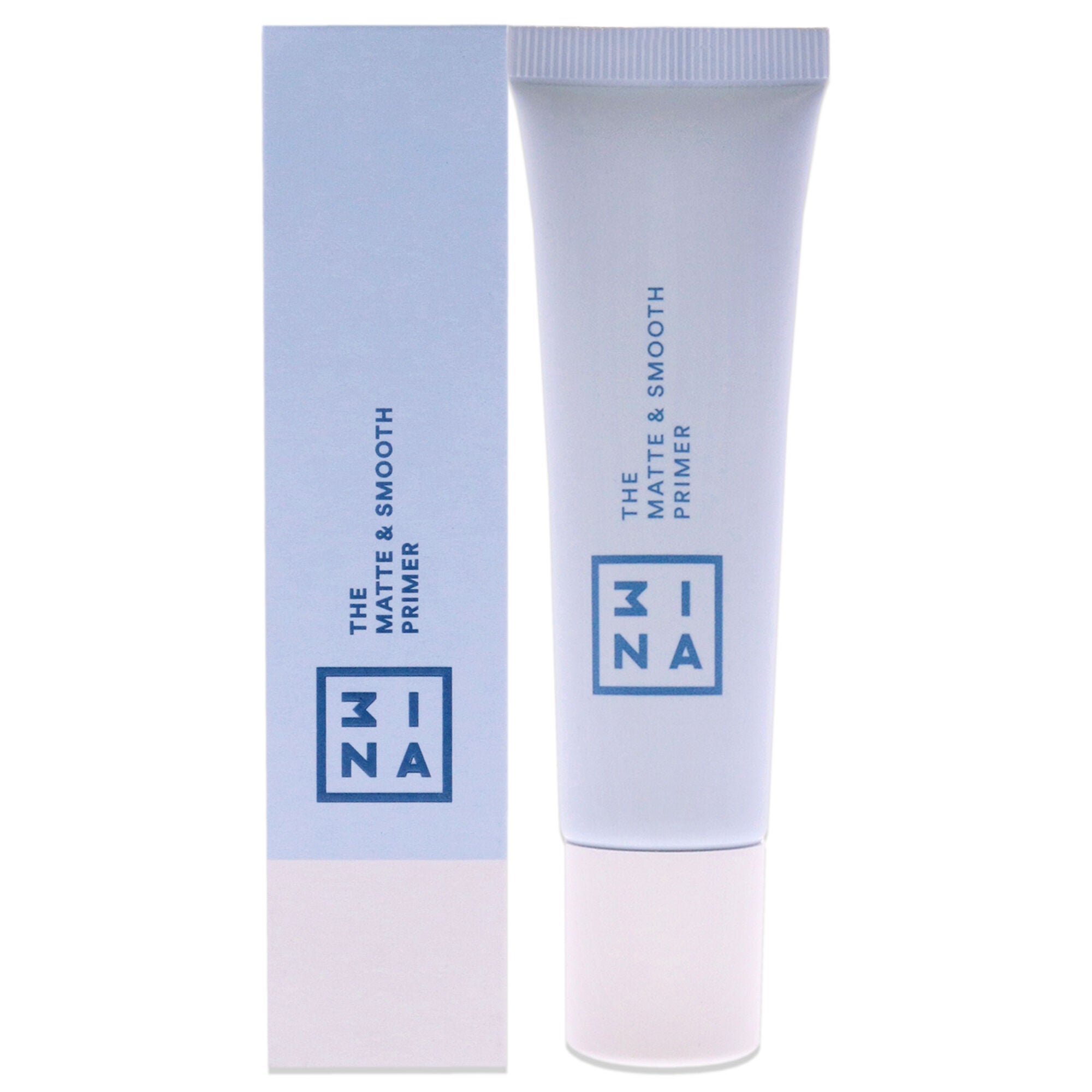 The Matte and Smooth Primer by 3INA for Women - 1.01 oz Primer, See Description, hi-res image number 0