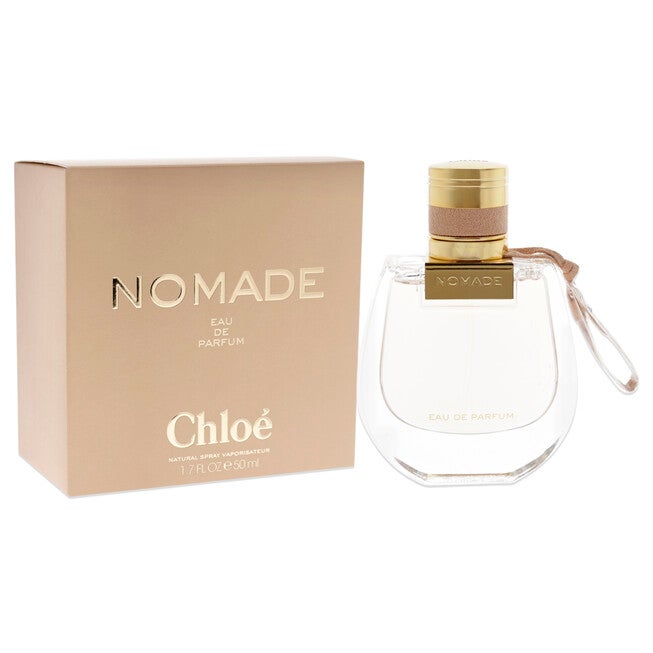 Nomade by Chloe for Women - 1.7 oz EDP Spray, NA, alternate image number null