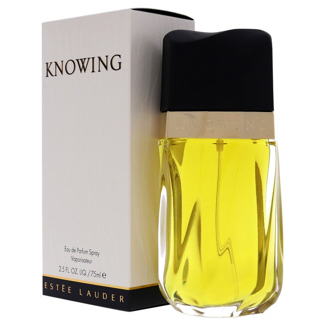 Knowing by Estee Lauder for Women - 2.5 oz EDP Spray, , alternate image number null
