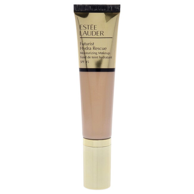 Futurist Hydra Rescue Moisturizing SPF 45 - 2N1 Desert Beige by Estee Lauder for Women - 1.2 oz Foundation, , alternate image number null