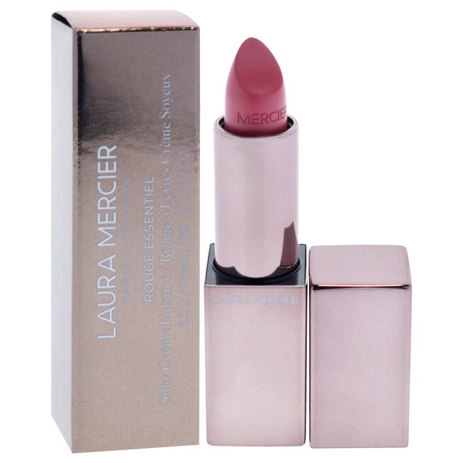 Rouge Essentiel Silky Creme Lipstick - 30 Nude Novaeau by Laura Mercier for Women - 0.12 oz Lipstick, NA, alternate image number null