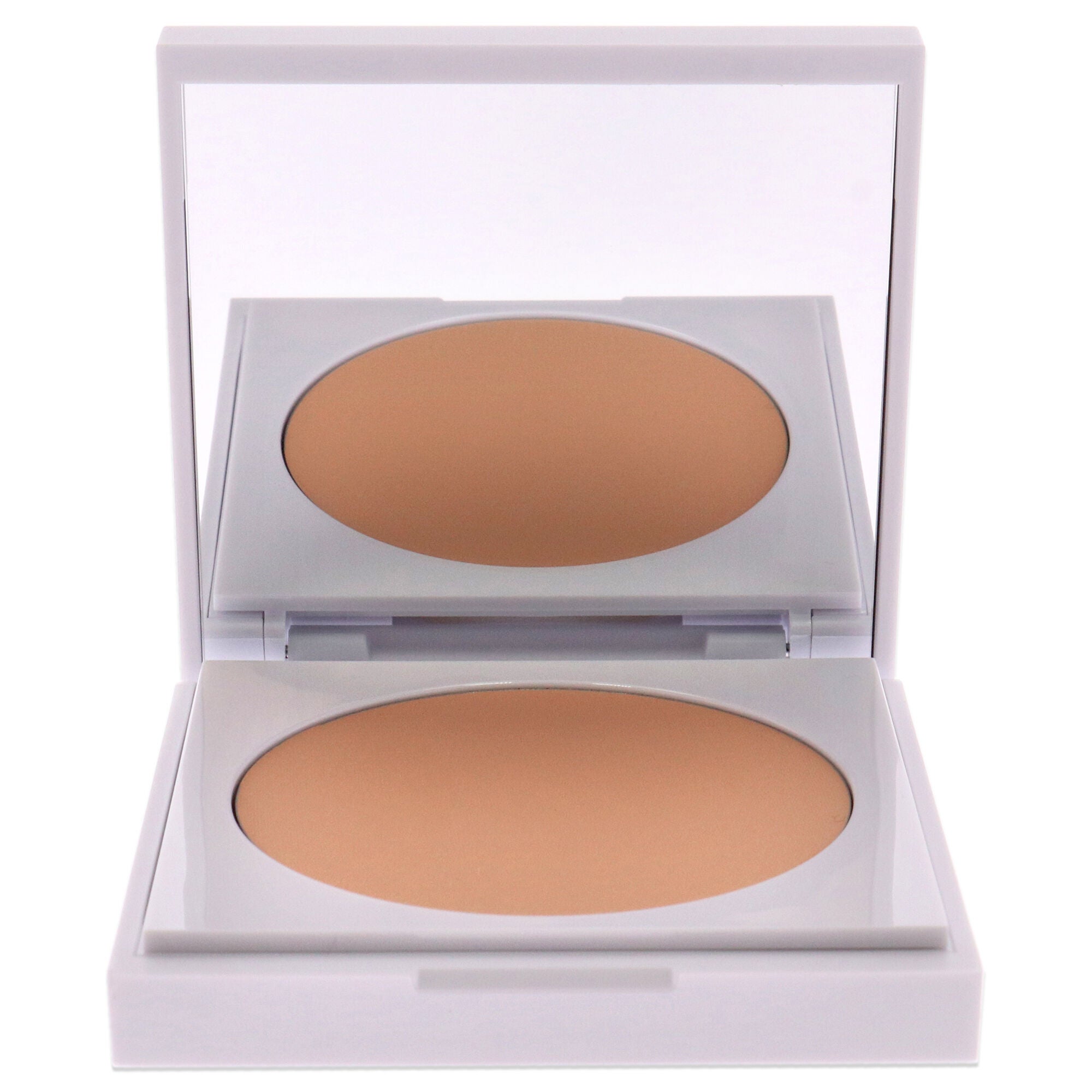 Everything Cream Foundation Compact - Snow by Honest for Women - 0.31 oz Foundation, See Description, alternate image number 4