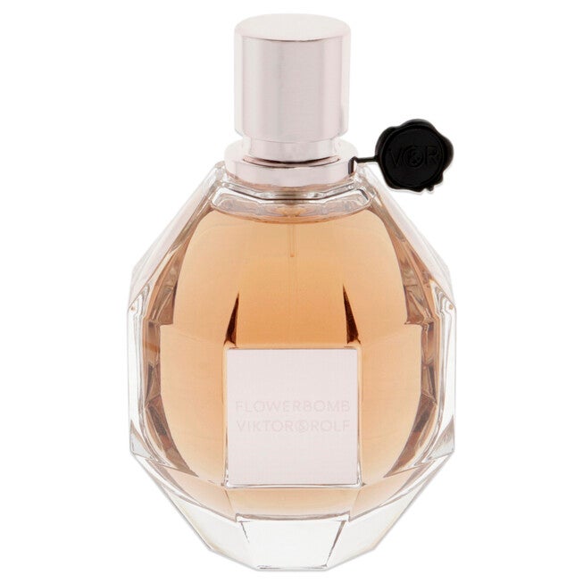 Flowerbomb by Viktor and Rolf for Women - 3.4 oz EDP Spray, NA, alternate image number null