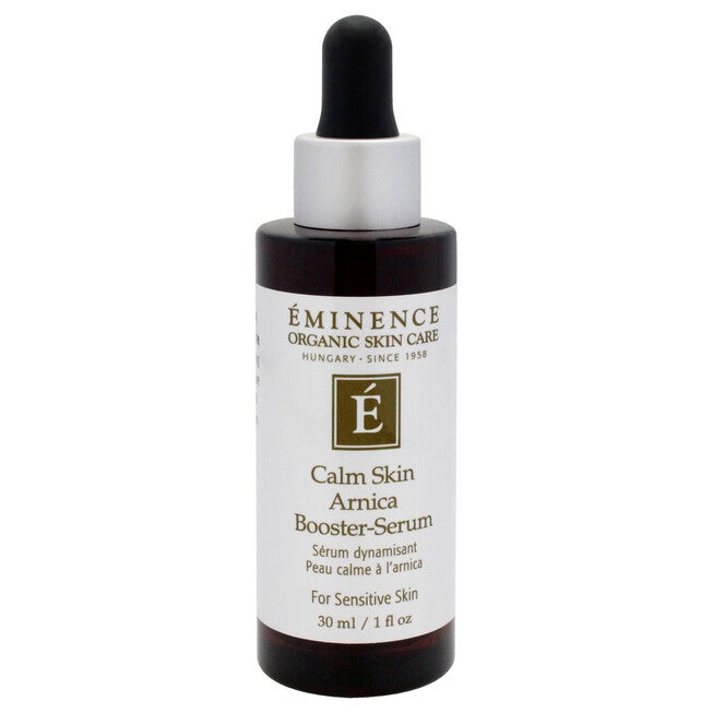 Calm Skin Arnica Booster Serum by Eminence for Unisex - 1 oz Serum, , alternate image number null