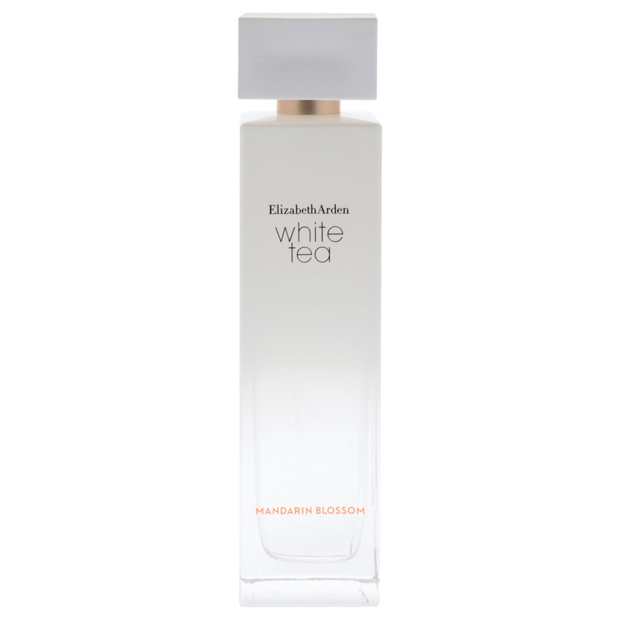 White Tea Mandarin Blossom by Elizabeth Arden for Women - 3.3 oz EDT Spray, See Description, alternate image number 4