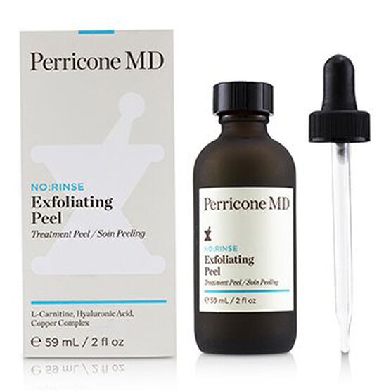 No: Rinse Exfoliating Peel - Treatment Peel, , alternate image number null