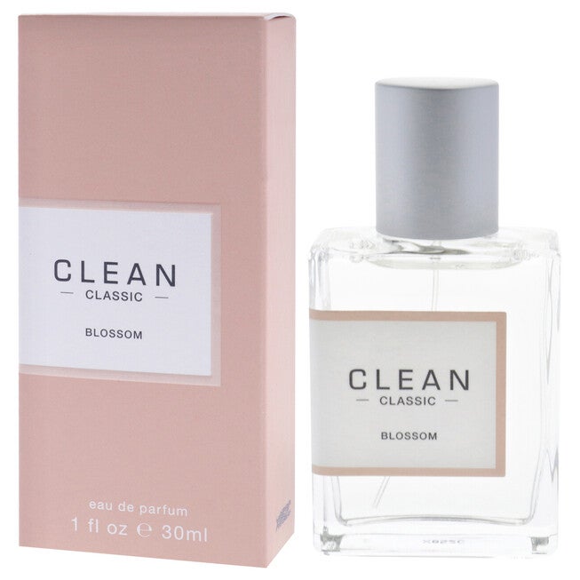 Blossom by Clean for Women - 1 oz EDP Spray, NA, alternate image number null