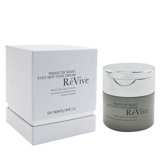 perfectif night even skin tone cream